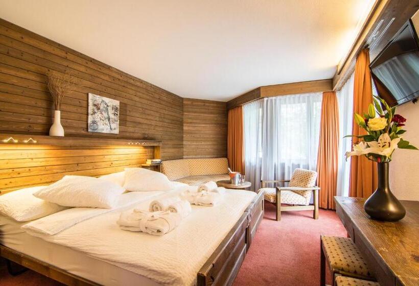 اتاق استاندارد با تخت بزرگ, La Collina