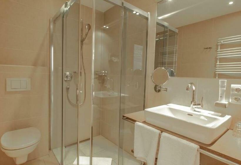 Номер Superior, Rosentalerhof Hotel & Appartements