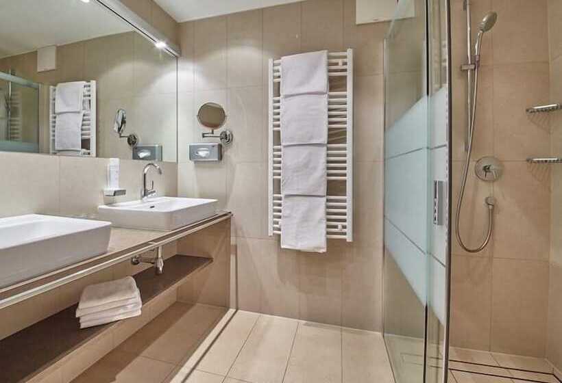 Апартаменты Superior 2 Спальни, Rosentalerhof Hotel & Appartements