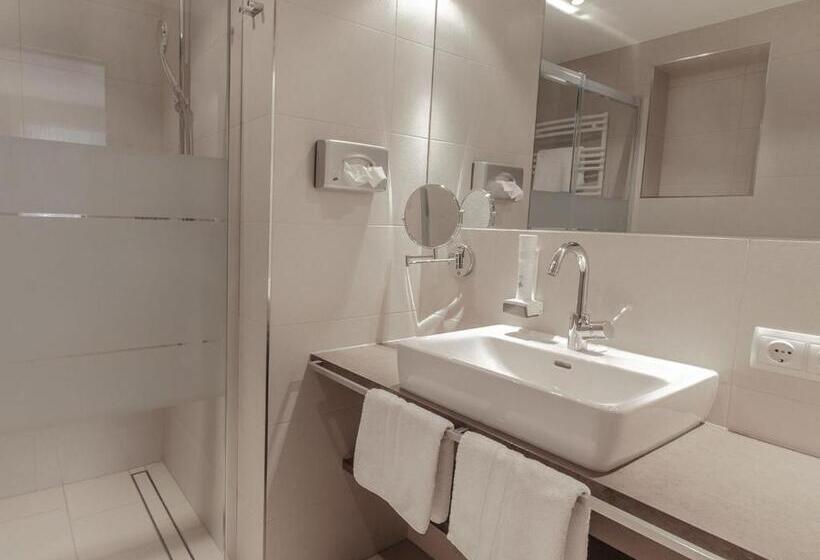 Апартаменты 2 Спальни, Rosentalerhof Hotel & Appartements