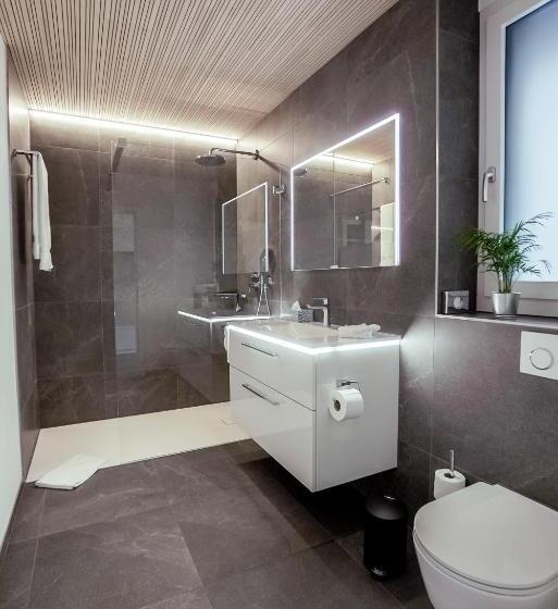Студия Deluxe, Seehotel Baumgarten