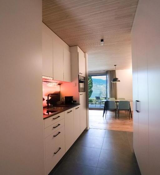 Студия Стандарт, Seehotel Baumgarten