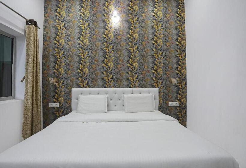 Номер Стандарт, The Relax Inn Residency
