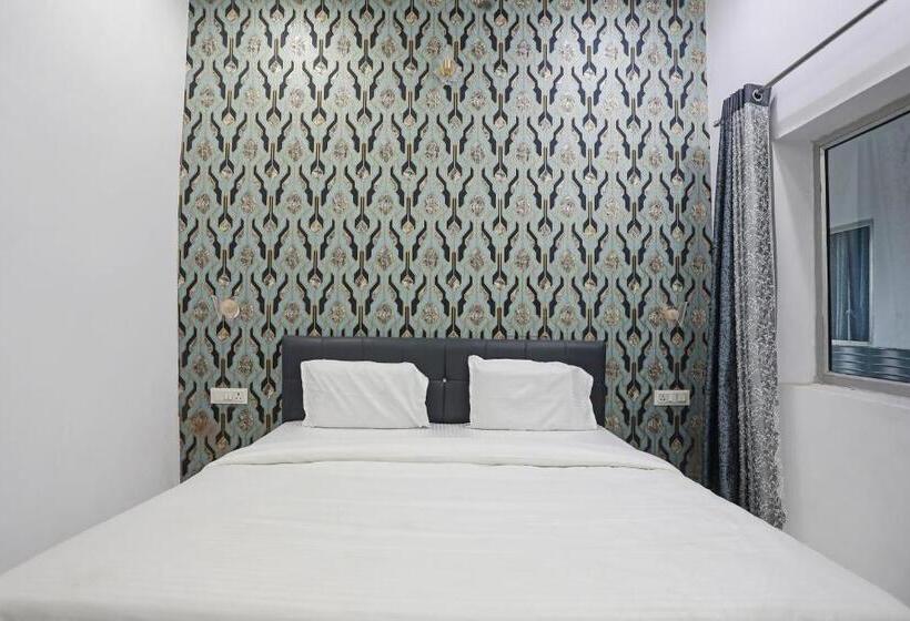Номер Стандарт, The Relax Inn Residency