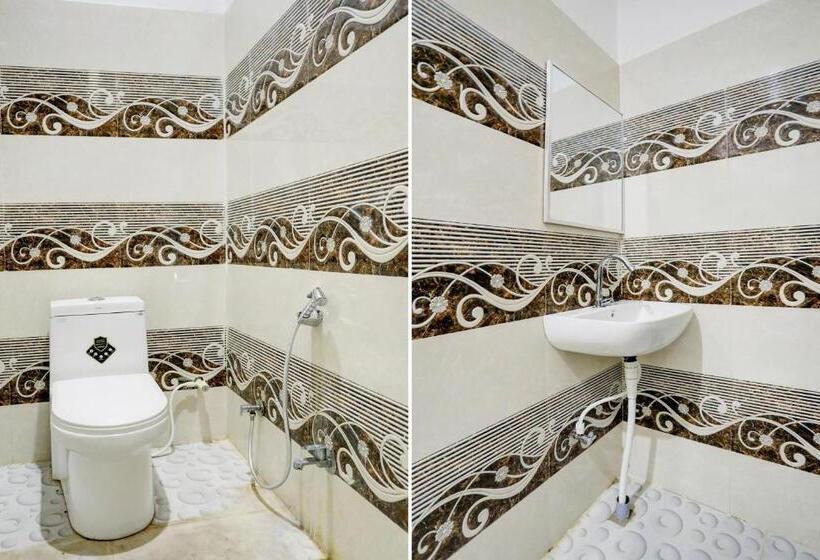 Трехместный Номер Классика, Oyo Flagship Hotel Palacio Palace