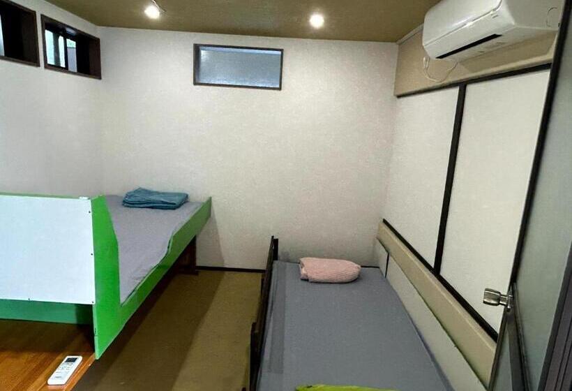 Дом 1 Спальня, Kounotorinosato No Yado   Vacation Stay 15408