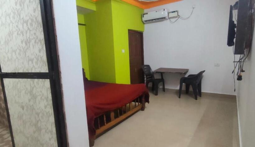 Студия Deluxe, Cardozo Beach House