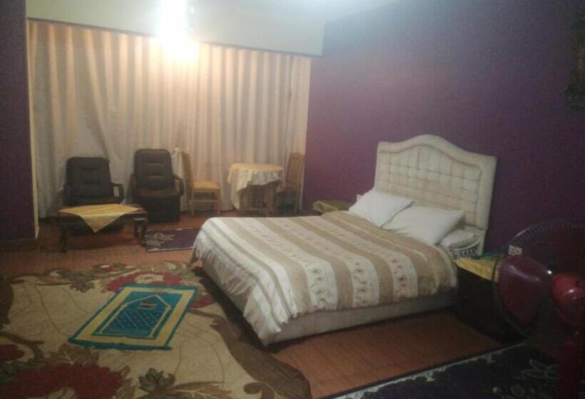 스탠다드 룸, Room With Breakfast  Beni Sweif