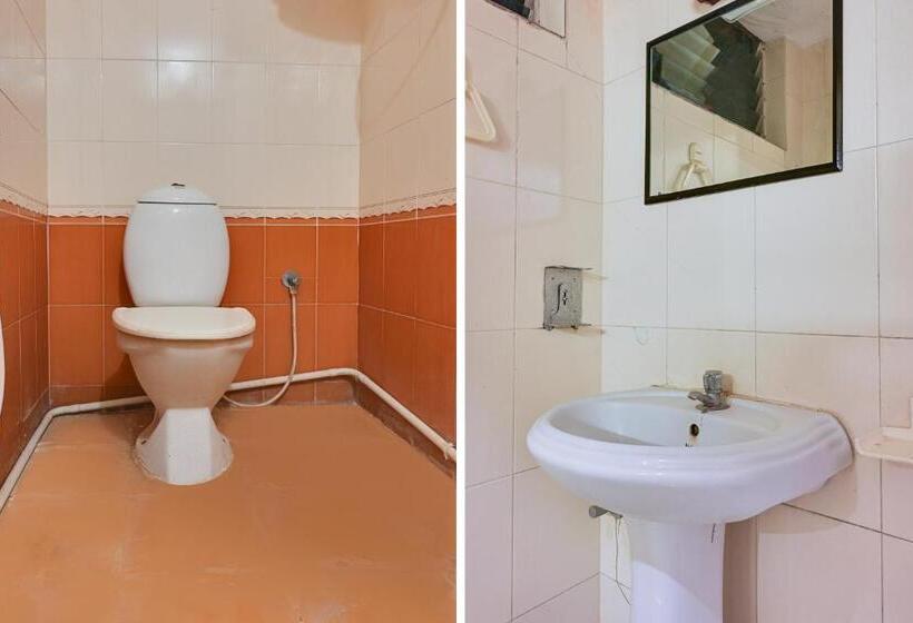 Номер Стандарт, Collection O Star Hotel Tirupati