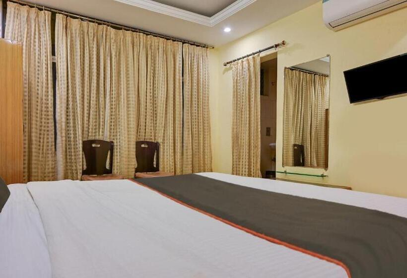 Номер Стандарт, Collection O Star Hotel Tirupati