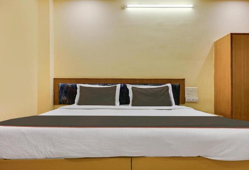Номер Стандарт, Collection O Star Hotel Tirupati