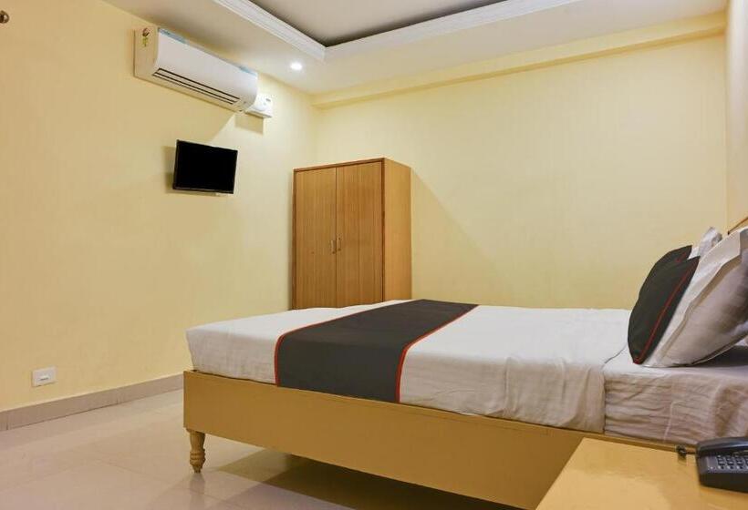 Номер Стандарт, Collection O Star Hotel Tirupati