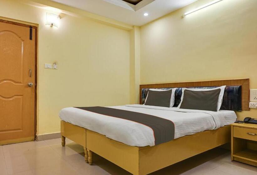Номер Стандарт, Collection O Star Hotel Tirupati