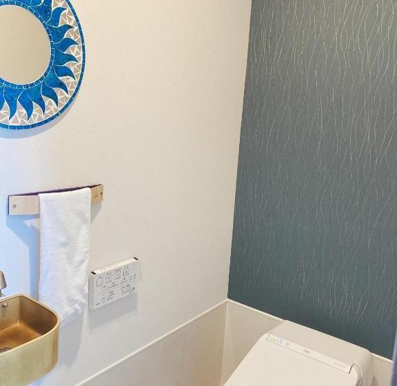 Студия Стандарт, Condominium Hotel Okinawa Yumeto   Vacation Stay 86243v