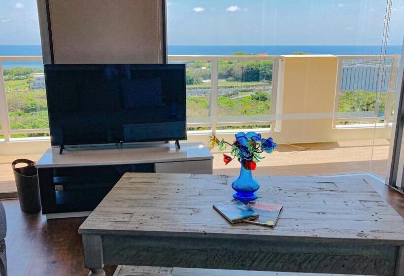 Студия Стандарт, Condominium Hotel Okinawa Yumeto   Vacation Stay 86243v