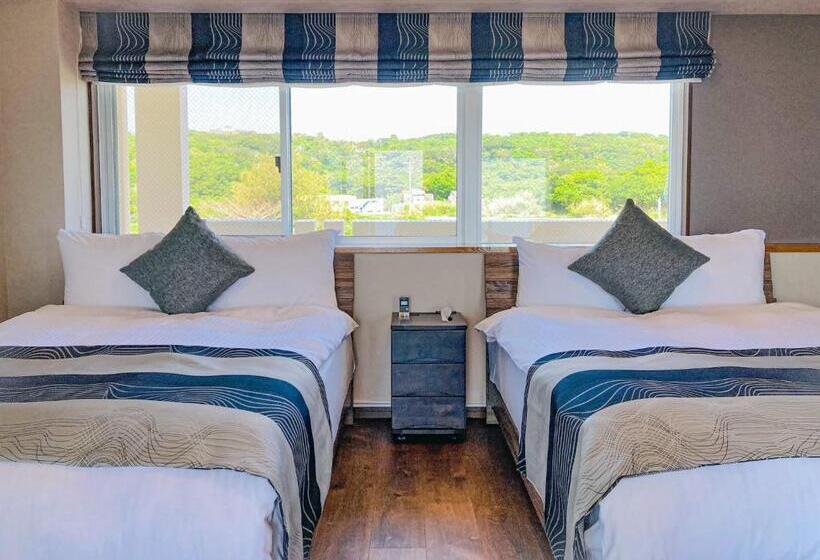 Студия Стандарт, Condominium Hotel Okinawa Yumeto   Vacation Stay 86243v