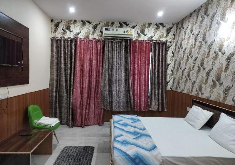 豪华房间, Comfort Inn Greater Noida