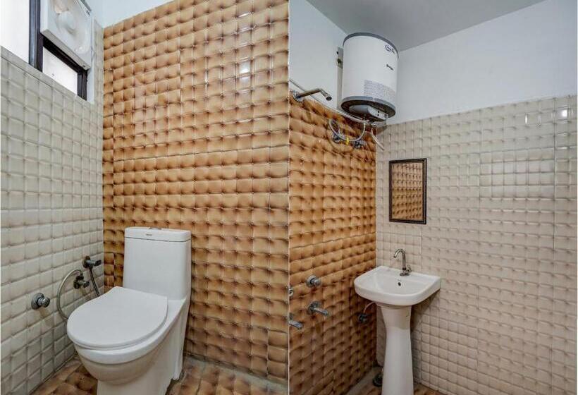 Трехместный Номер Классика, Oyo Flagship Omi Rooms