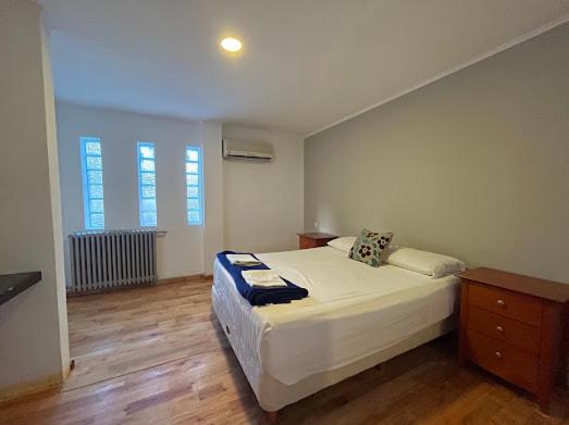 Quarto Estandar, Pintó Terraza