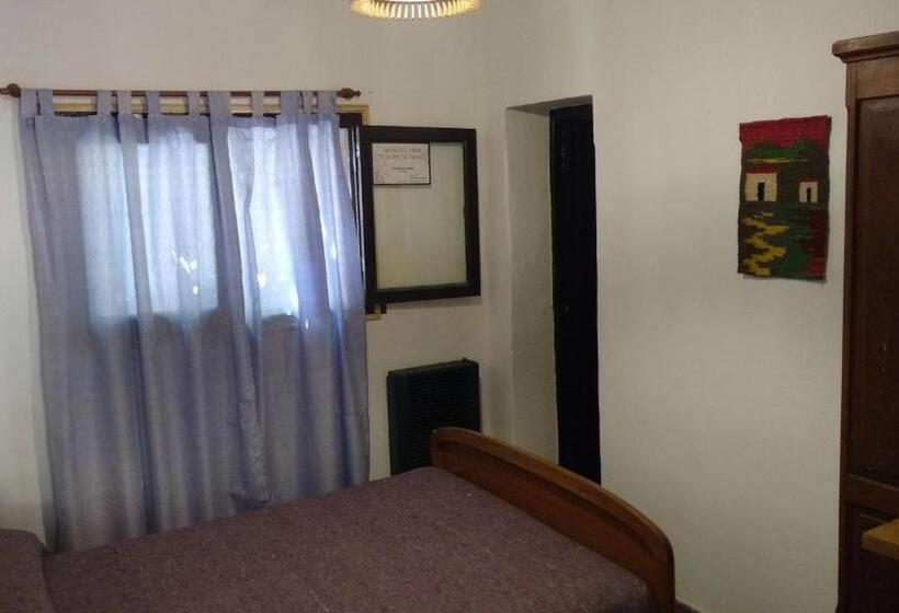 标准间, Jaracanda Hostel San Marcos