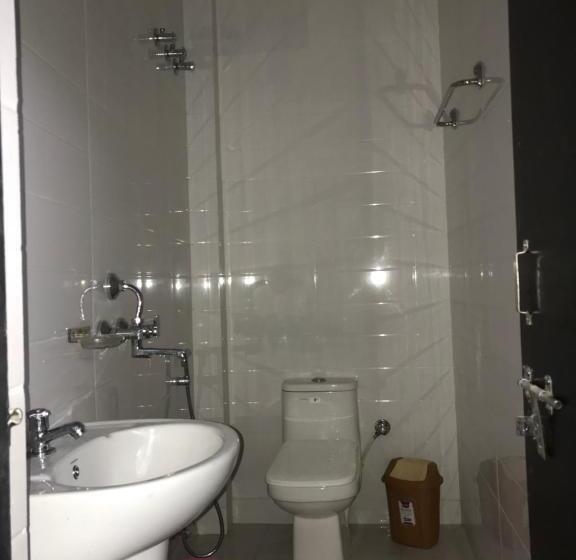 Номер Economy, Blue Eye Hostel