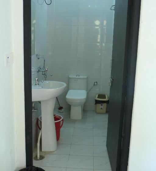 Номер Deluxe с Балконом, Blue Eye Hostel