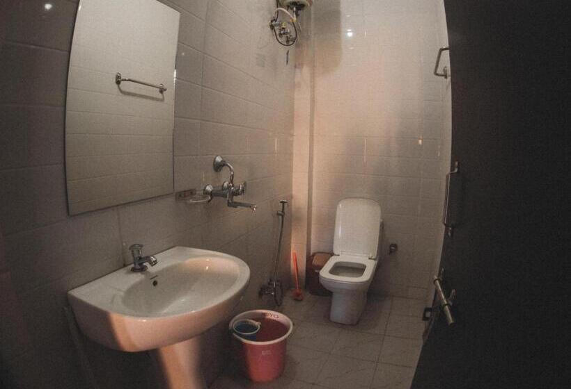Семейный Номер Deluxe, Blue Eye Hostel