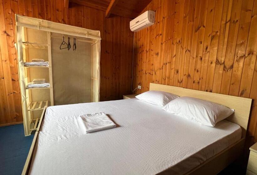 스탠다드 테라스 룸, Miqt Beach   Bungalows