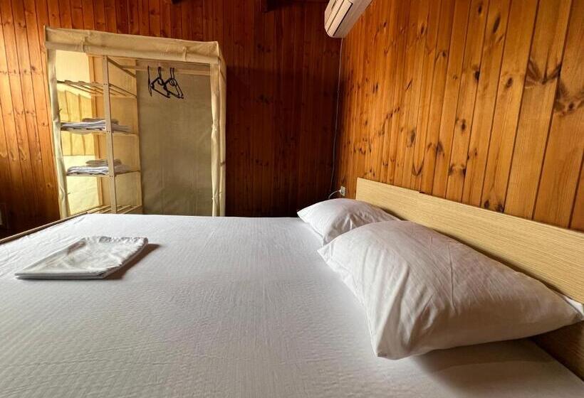 4인용 스탠다드 룸, Miqt Beach   Bungalows