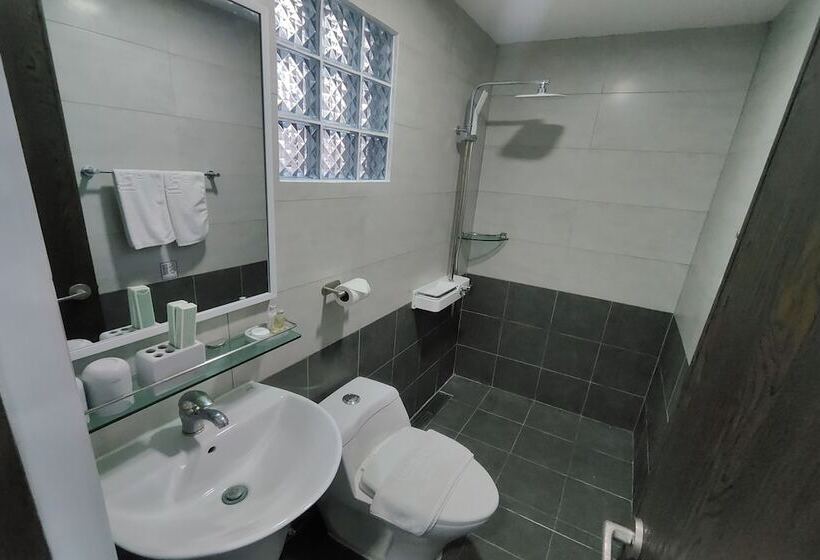 اتاق استاندارد, Casablu Hotel&resort