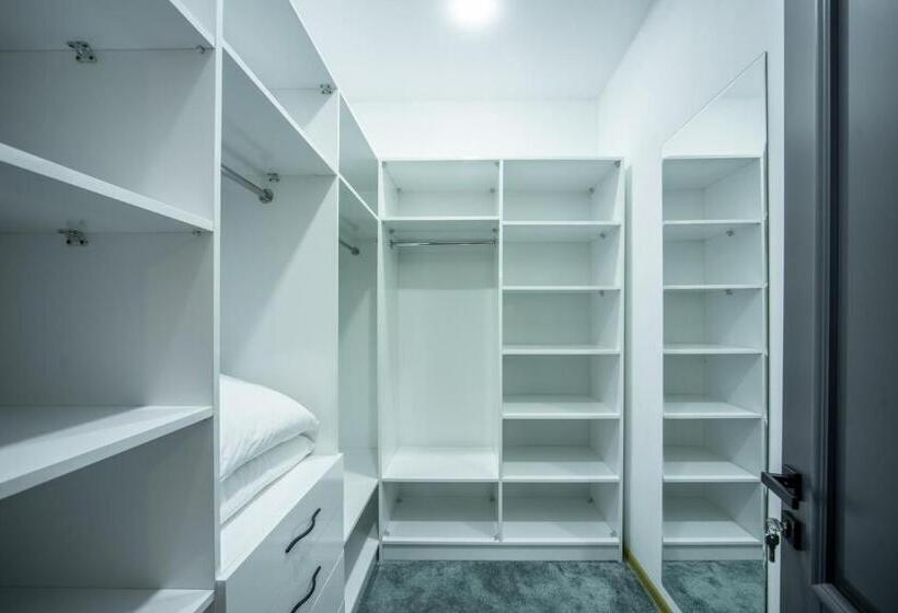 آپارتمان 2 خوابه, Gori Apartments
