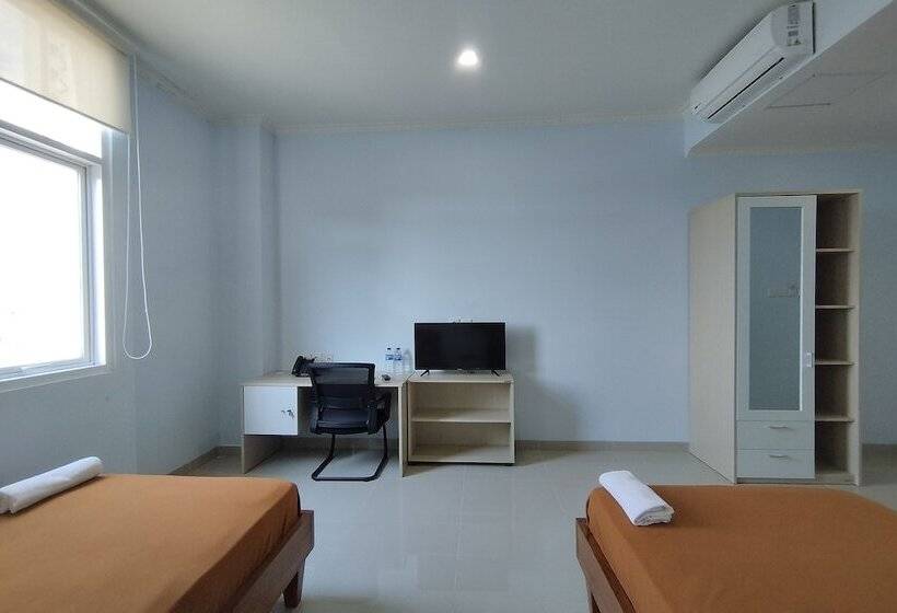 Номер Superior, Sutha Inn Syariah