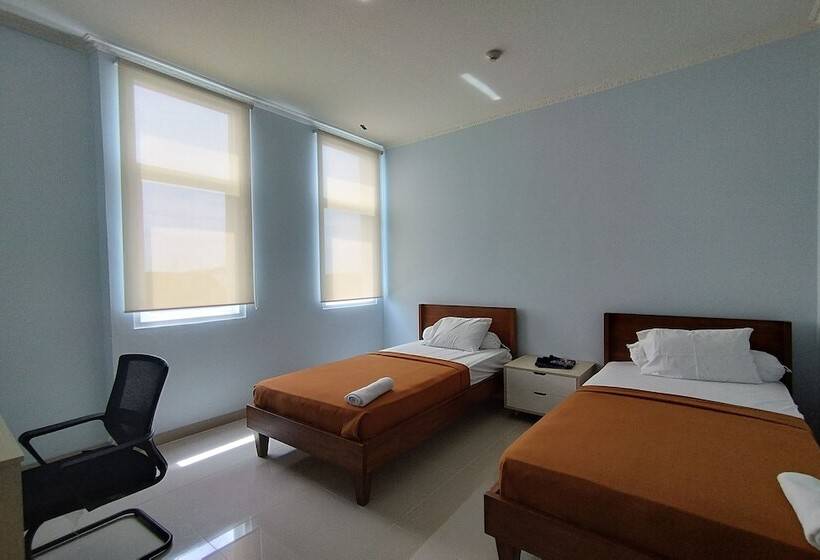 Номер Superior, Sutha Inn Syariah
