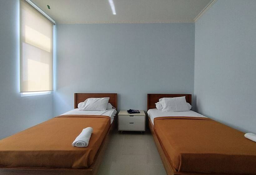 Номер Superior, Sutha Inn Syariah