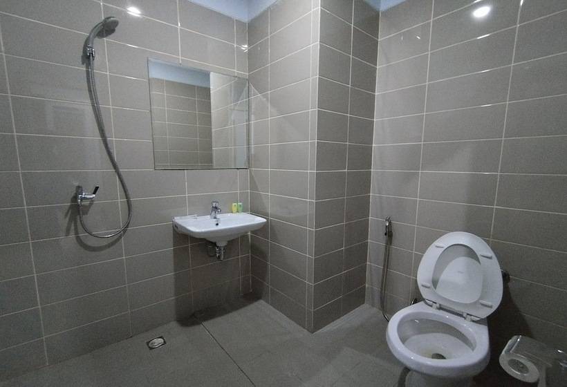 Номер Superior, Sutha Inn Syariah