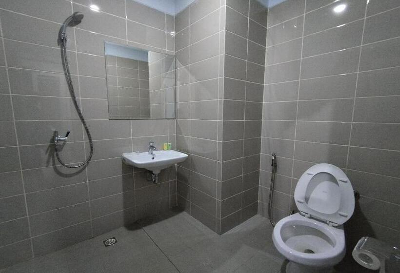 Номер Superior, Sutha Inn Syariah