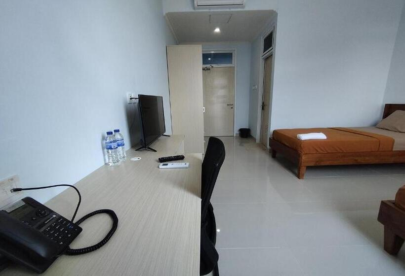 Номер Superior, Sutha Inn Syariah