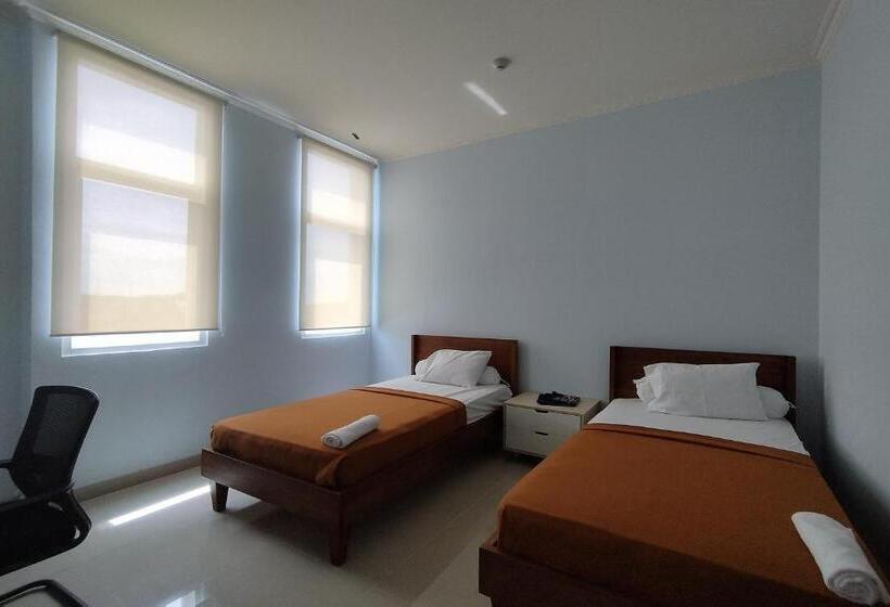 Номер Superior, Sutha Inn Syariah