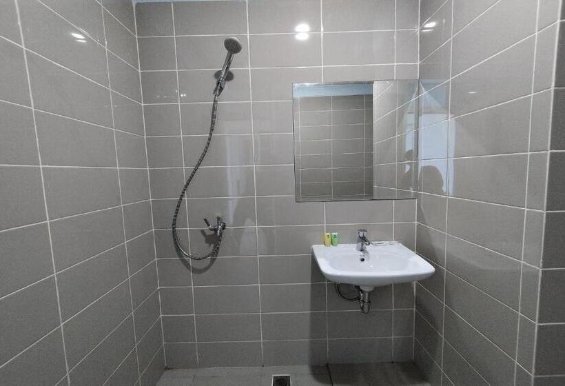 Номер Superior, Sutha Inn Syariah