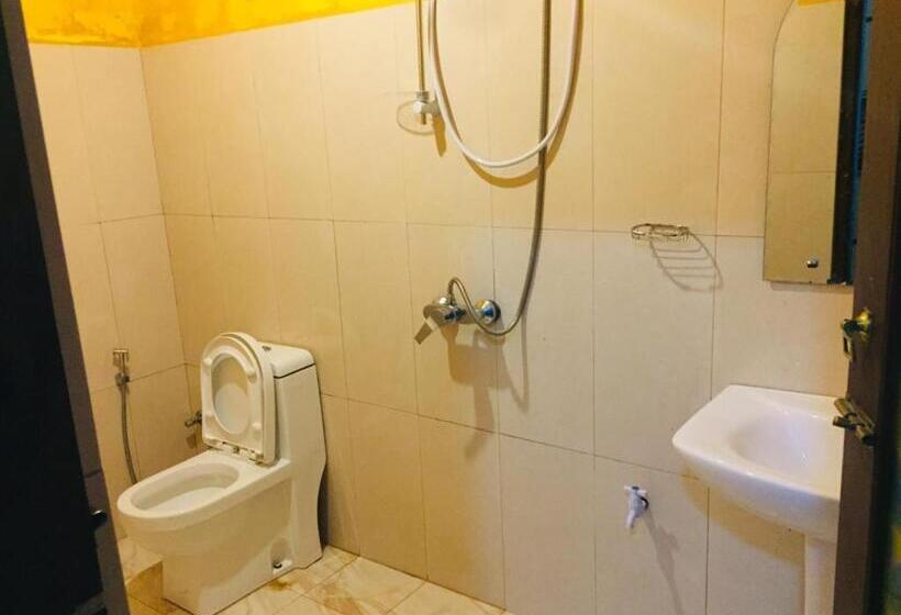 Номер Deluxe, Thalagala Oya Resort