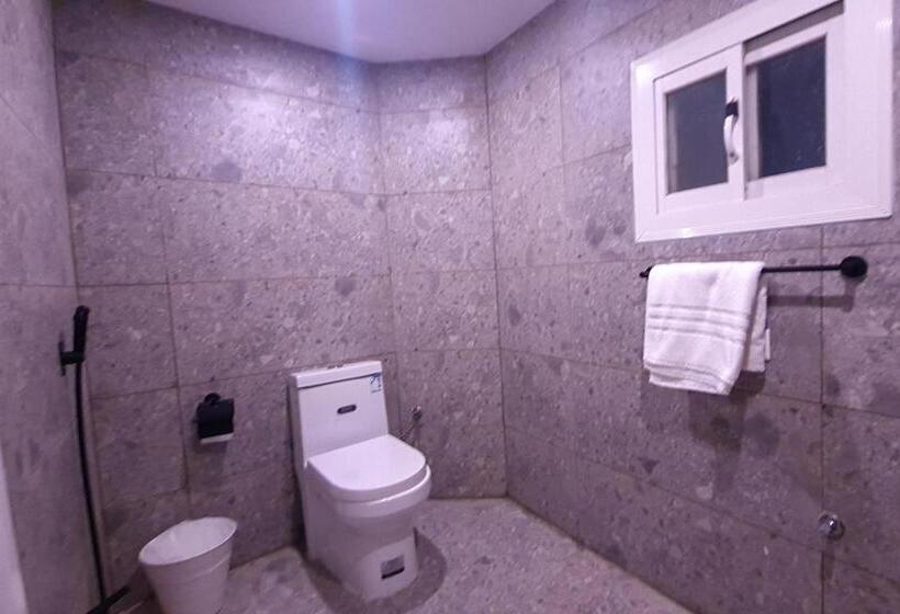 Апартаменты 2 Спальни, Golden Andalus Abha