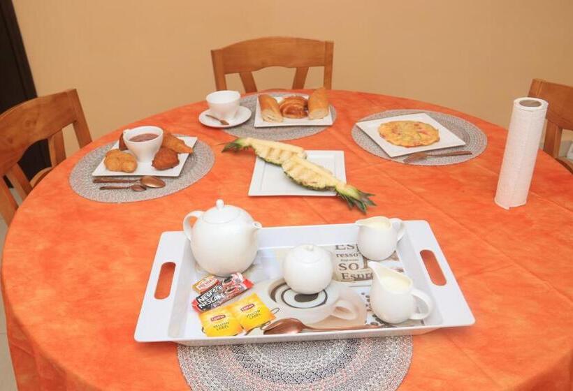 آپارتمان 2 خوابه, Résidence Soleil D Afrique