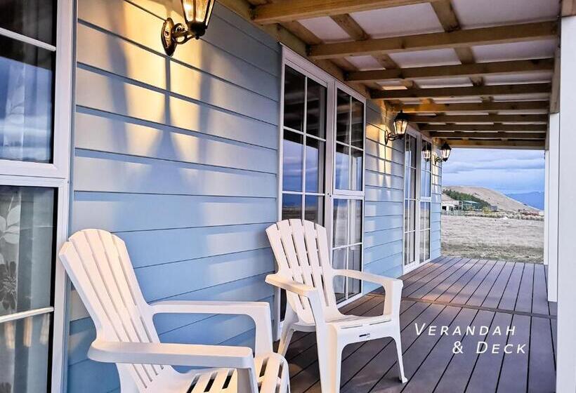 스탠다드 룸, Kahurangi Twizel Hosted Bed & Breakfast
