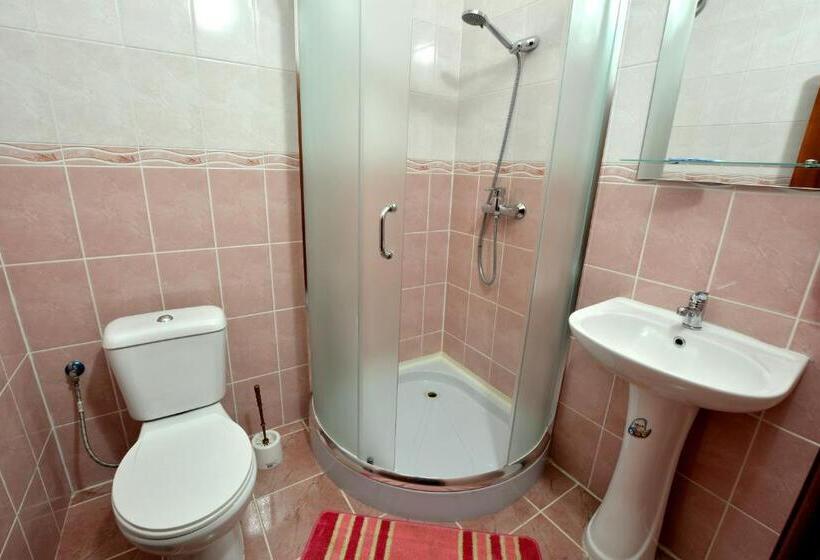 Номер Стандарт, Motel Karpaty