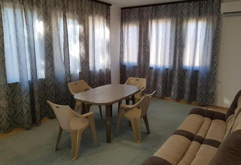 Студио Стандарт с Террасой, Apartments Alexandra