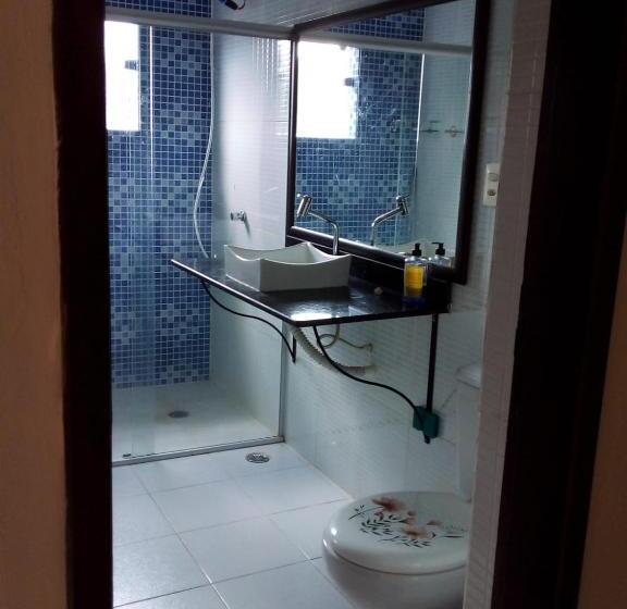Suíte Familiar, Casa De Luciana   Lençóis