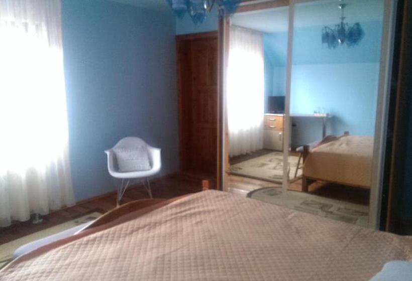 Номер Стандарт, Casa Piatra Craiului