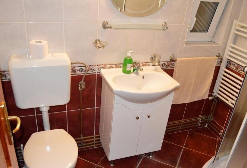 Номер Стандарт, Casa Piatra Craiului