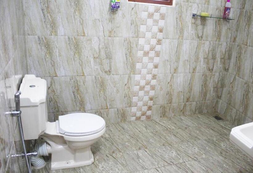 Номер Стандарт Индивидуальный, White Villa Koggala