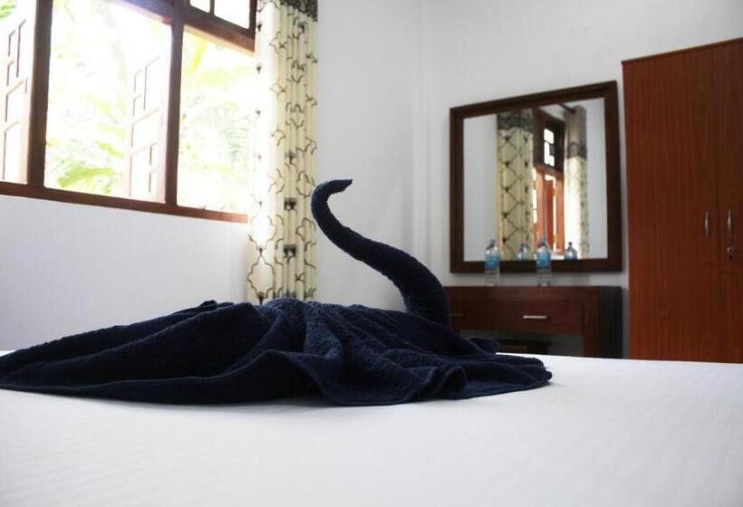 Номер Deluxe, White Villa Koggala